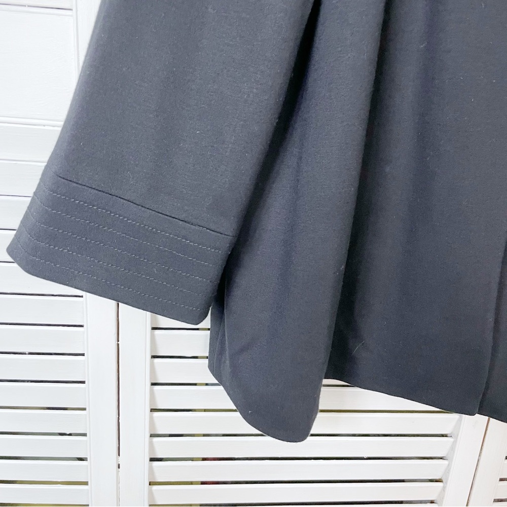 Sandro 2-Button Swing Jacket - image 4